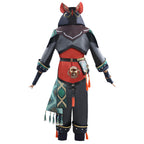 Genshin Impact Gaming Cosplay Costume[Non-customisable]