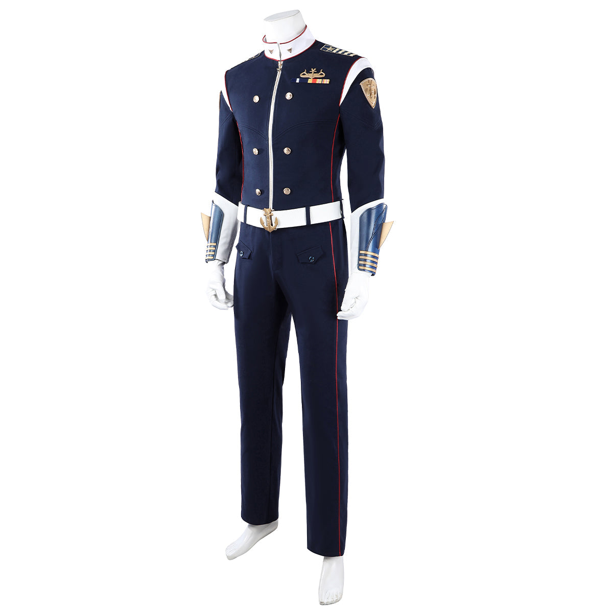 Vought Rising Torpedo Cosplay Costume