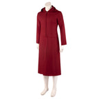 Dead by Daylight The Pig Red Cosplay Coat - Coat Only