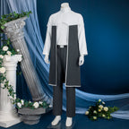 Frieren: Beyond Journey's End Land Cosplay Costume