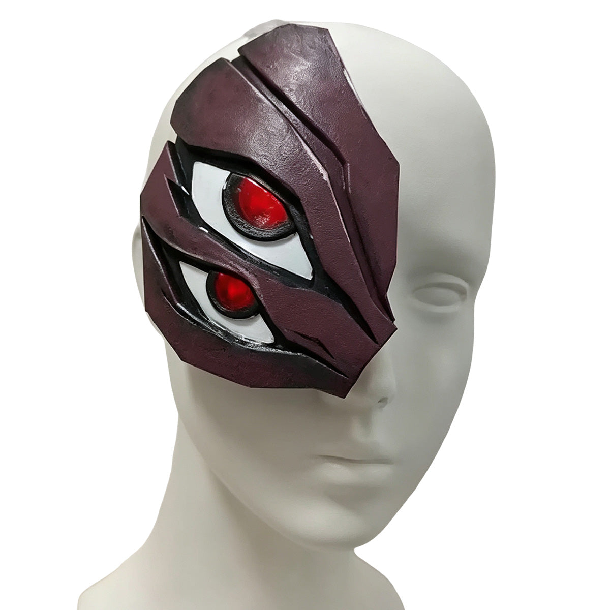 Jujitsu Fight Sukuna Megume Mask Cosplay Accessory Prop