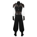 Final Fantasy VII Rebirth Zack Fair Premium Edition Cosplay Costume
