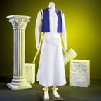 Daemons of the Shadow Realm Right Cosplay Costume