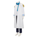 One Piece Coby Cosplay Costume