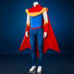Dispatch Phenomaman Cosplay Costume