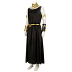 Final Fantasy XIV Urianger Augurelt Cosplay Costume
