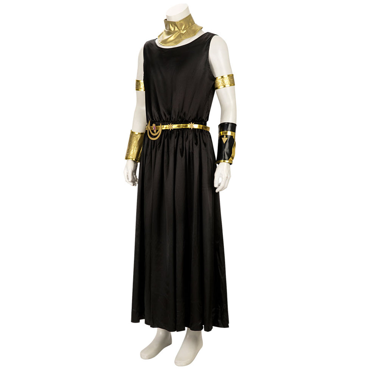 Final Fantasy XIV Urianger Augurelt Cosplay Costume