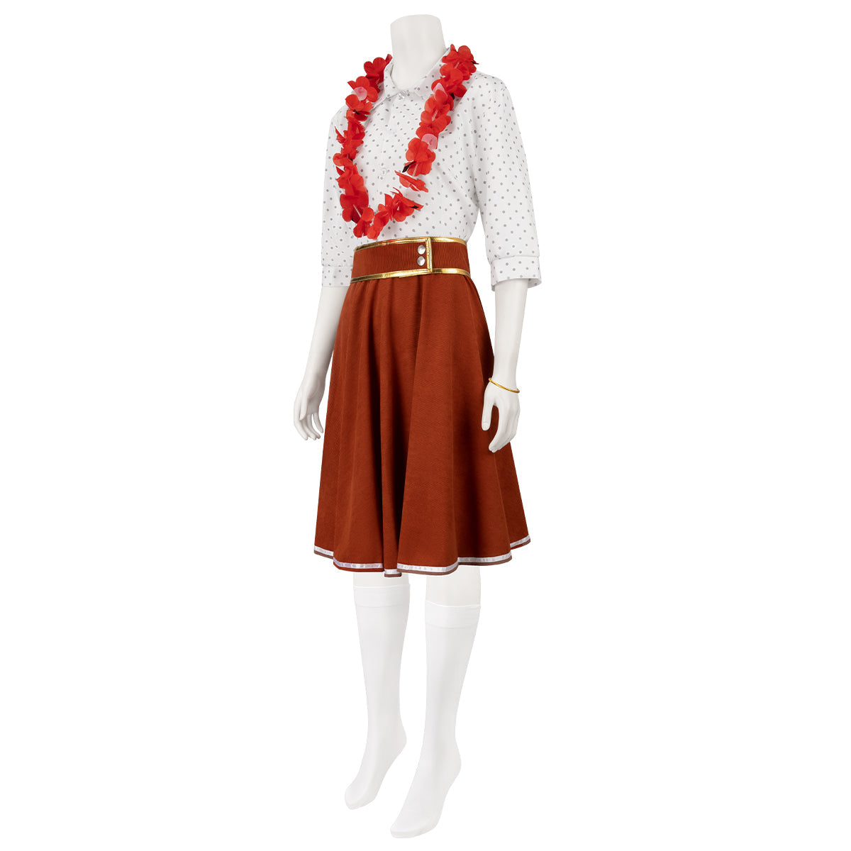 Clair Obscur: Expedition 33 Sophie Cosplay Costume