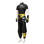League Of Legends LOL HEARTSTEEL Ezreal EZ Cosplay Costume