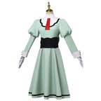 The Ribbon Hero Sapphire Premium Edition Cosplay Costume