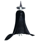 Wicked: For Good Elphaba Black Cosplay Costume
