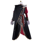 Bloodborne Female Knight Set Cosplay Costume