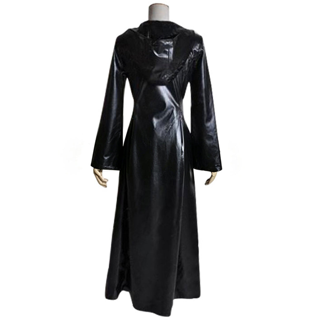 Kingdom Hearts Organization XIII Demyx Roxas Xemnas Cosplay Costume