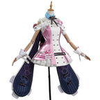 Neverness to Everness Xiaozhi Cosplay Costume