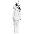 Danganronpa V3 Kokichi Oma Cosplay Costume