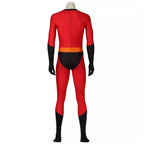 Incredibles 2 Bob Parr Mr. Incredible Cosplay Costume
