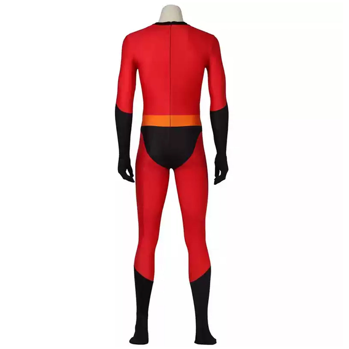 Incredibles 2 Bob Parr Mr. Incredible Cosplay Costume