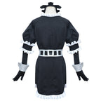 OL II Solution Epsilon Cosplay Costume