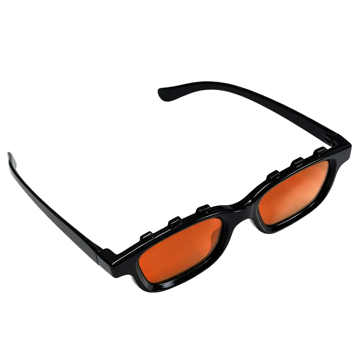 GACHIAKUTA Augusta Glasses Cosplay Accessory Prop