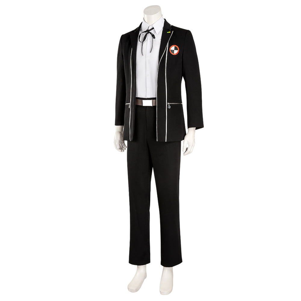 【In Stock】Persona 3 Reload P3R Hero Protagonist Makoto Yuki Cosplay Costume