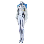 Marvel Rivals Dagger Premium Edition Cosplay Costume