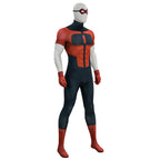 Invincible Season 4 Oliver Grayson Cosplay Costume