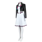 Arcane Season 2 Powder Dance Dress Cosplay Costume