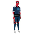 Your Friendly Neighborhood Spider-Man Jumpsuit Edition Costume