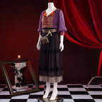 Critical Role Laudna Red Cosplay Costume