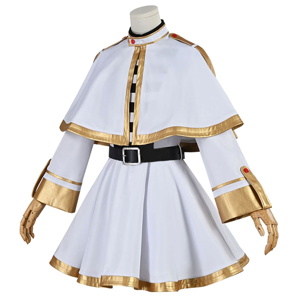 Sousou no Frieren Frieren: Beyond Journey's End Frieren Cosplay Costume