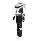 One Piece Charlotte Katakuri Cosplay Costume - No Prop Accessories