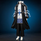 Gachiakuta Zodyl Typhon Cosplay Costume