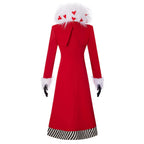 Hazbin Hotel Valentino Special Size Cosplay Costume