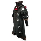 Final Fantasy XIV Black Mage Cosplay Costume