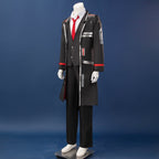 Limbus Company No. 13 Gregor Cosplay Costume
