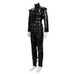 Edward Scissorhands Cosplay Costume