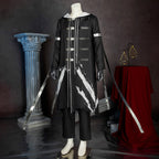 Dead by Daylight Ghost Face Slash Enthusiast Cosplay Costume