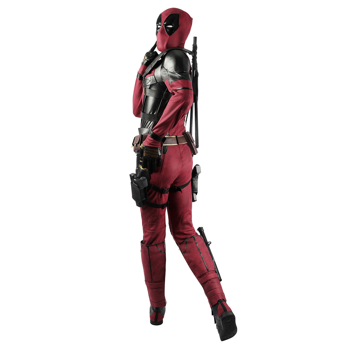 Deadpool 3 Wade Wilson Cosplay Costume