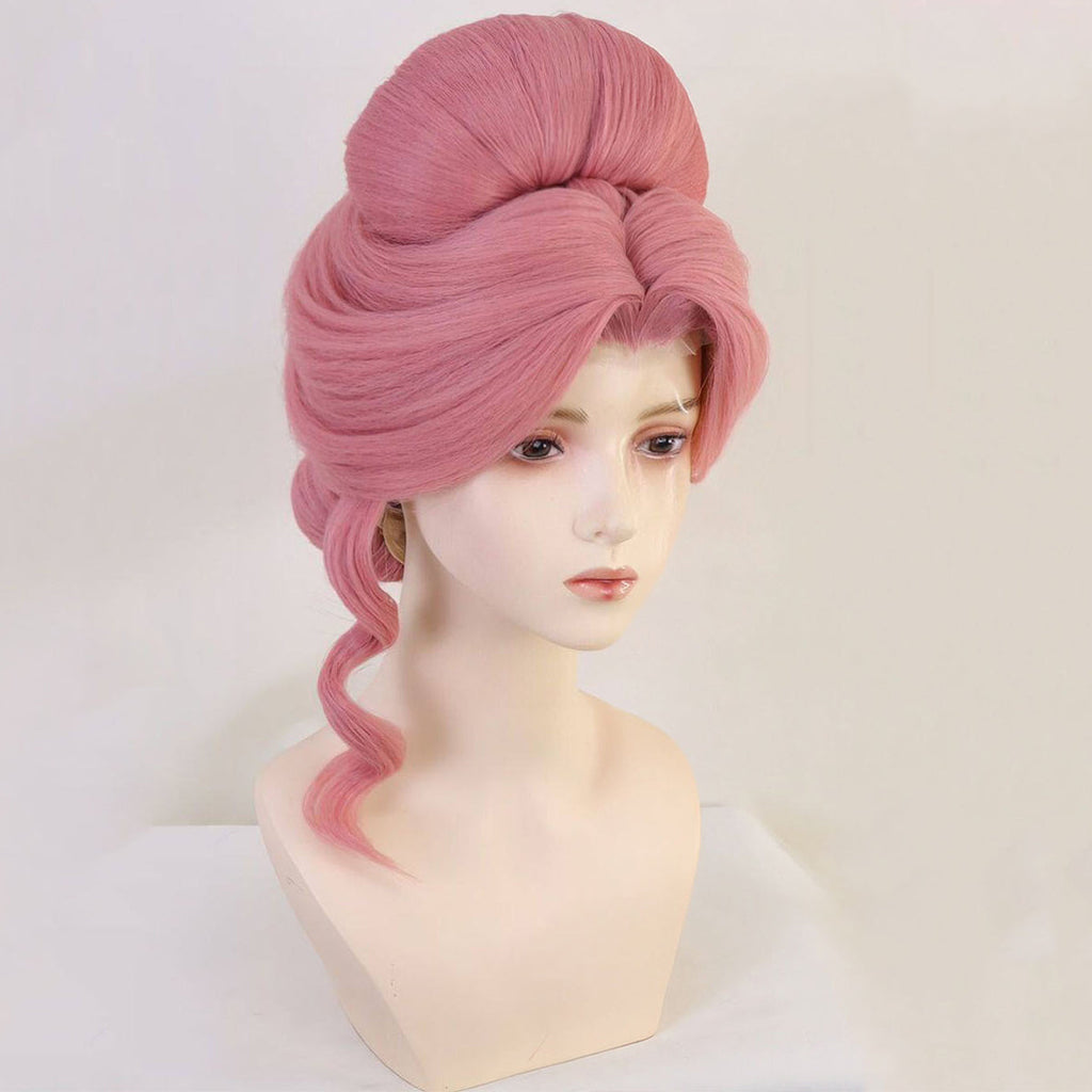 Apothecary Gyokuyou Cosplay Wig