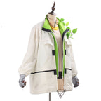 Genshin Impact Kiehl's Collei Cosplay Costume