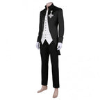 Ghost B.C. Papa Emeritus Inspired Cosplay Costume