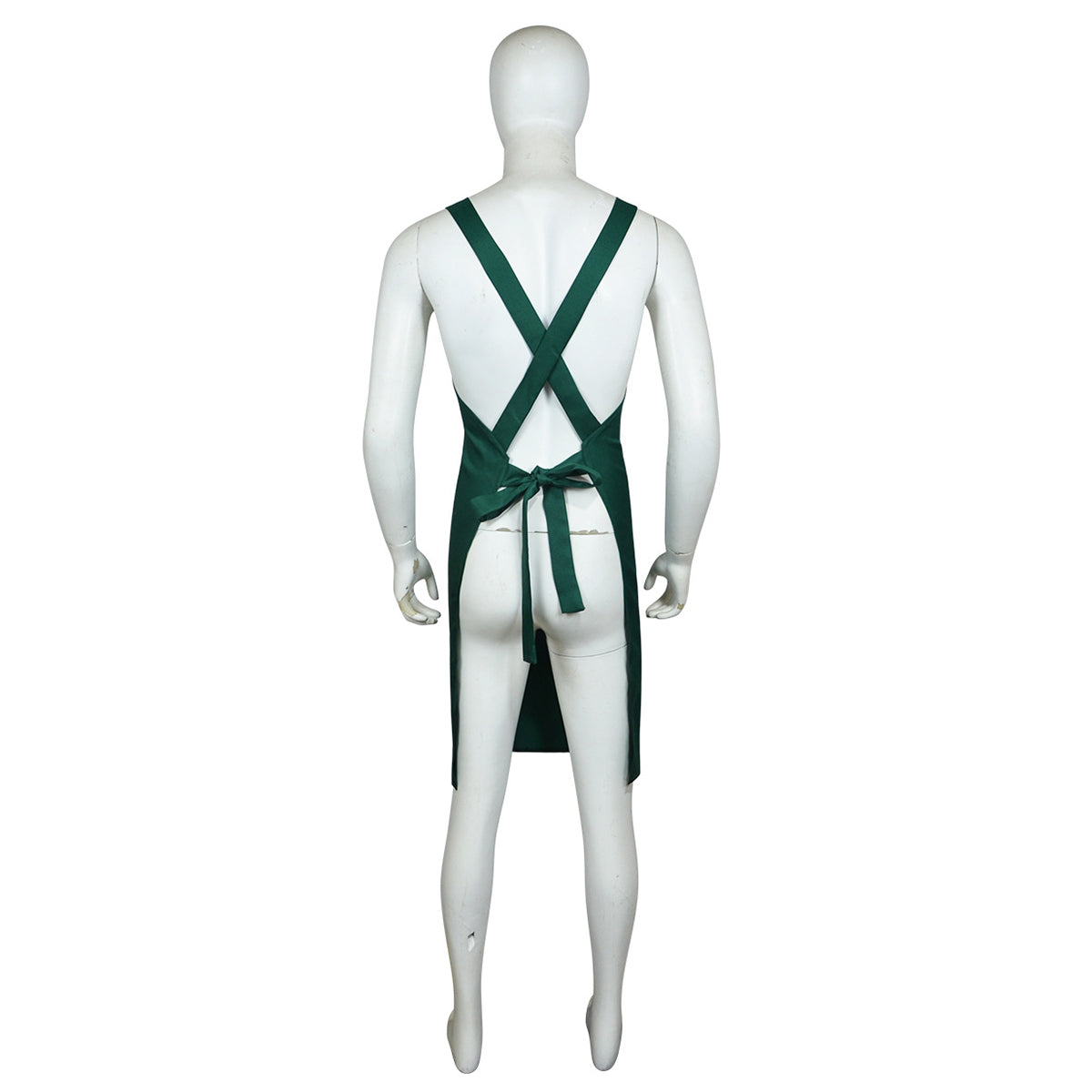Sakamoto Days Cosplay Apron