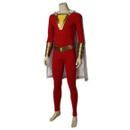 Shazam Cosplay Costume
