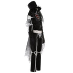 Twisted Wonderland Heartslabyul Ace Trappola Cosplay Costume