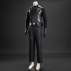 Spider-Man Noir Cosplay Costume