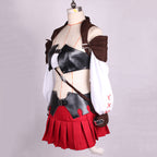 Final Fantasy XIV Miqo'te Female Cosplay Costume