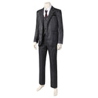 Wednesday Gomez Addams Cosplay Costume