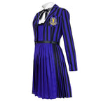 Wednesday Season 2 Enid Sinclair Cosplay Costume