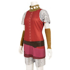 Nimona (2023 Film) Cosplay Costume
