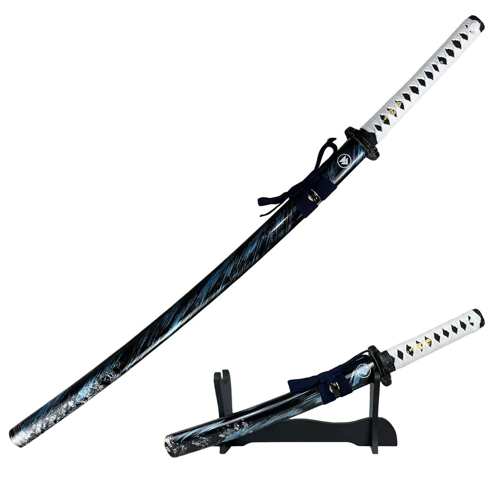 Ghost of Tsushima Jin Sakai Knife Cosplay Weapon Prop